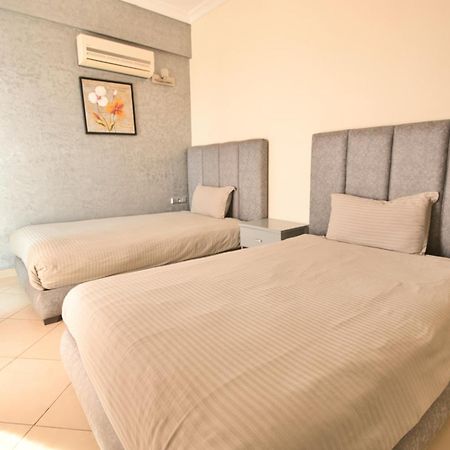 Appart Hotel Founty Beach Агадир Екстериор снимка