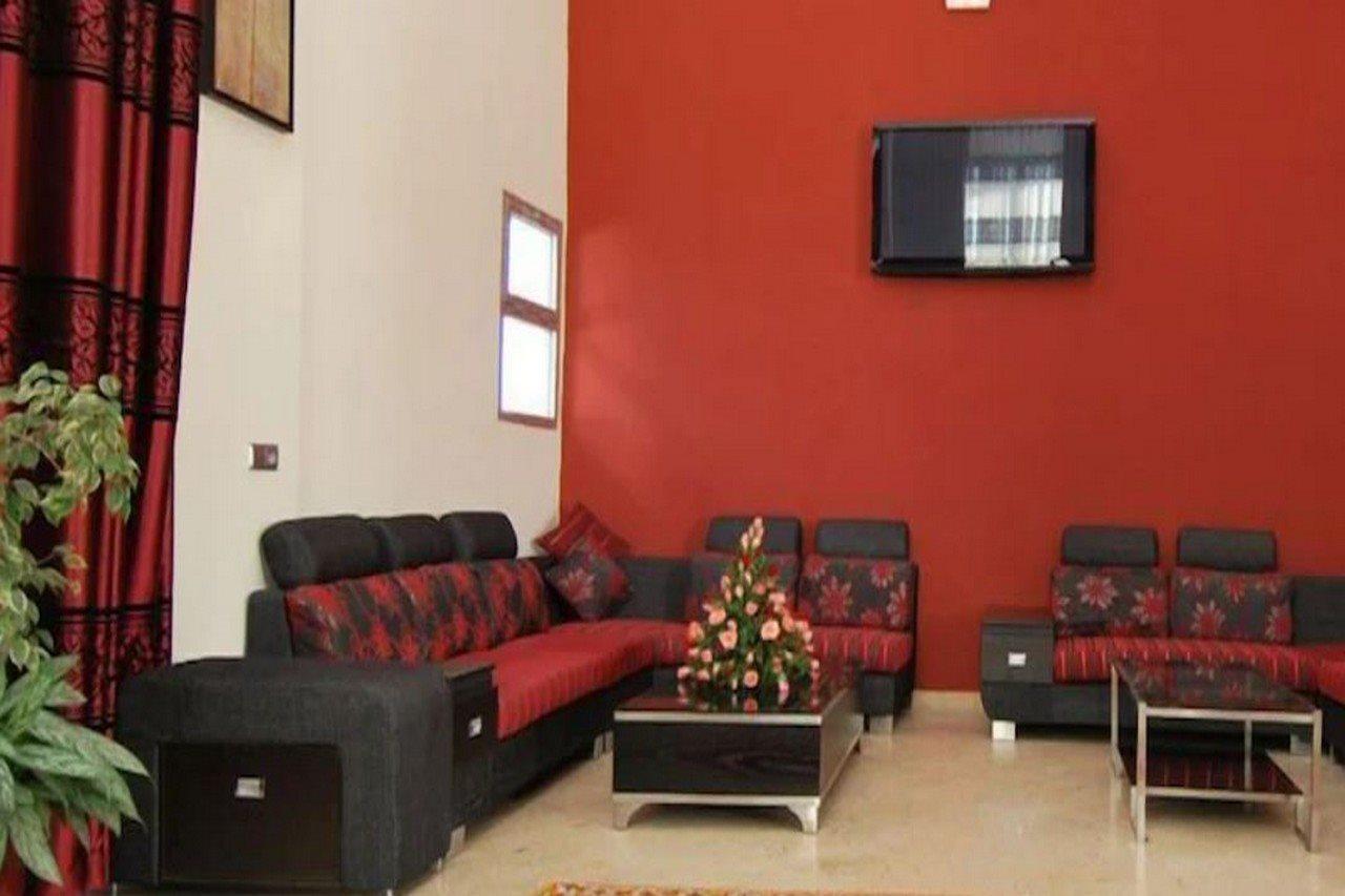 Appart Hotel Founty Beach Агадир Екстериор снимка
