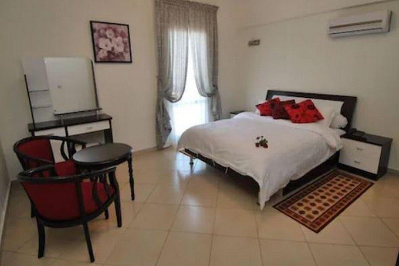 Appart Hotel Founty Beach Агадир Екстериор снимка