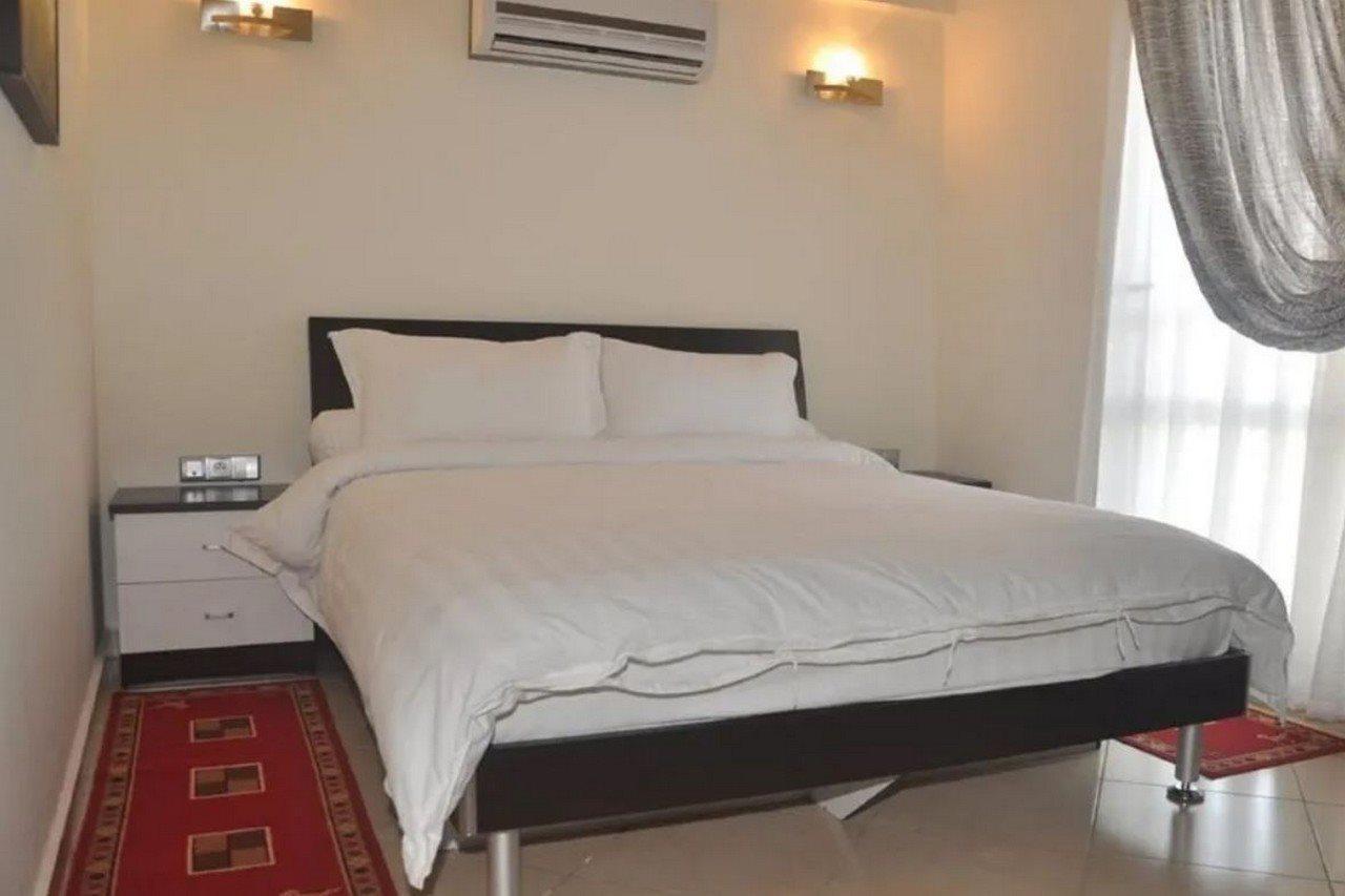 Appart Hotel Founty Beach Агадир Екстериор снимка