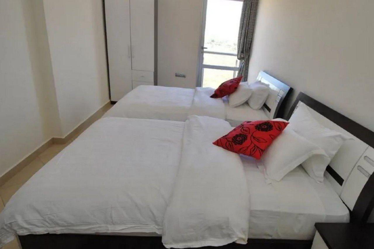 Appart Hotel Founty Beach Агадир Екстериор снимка