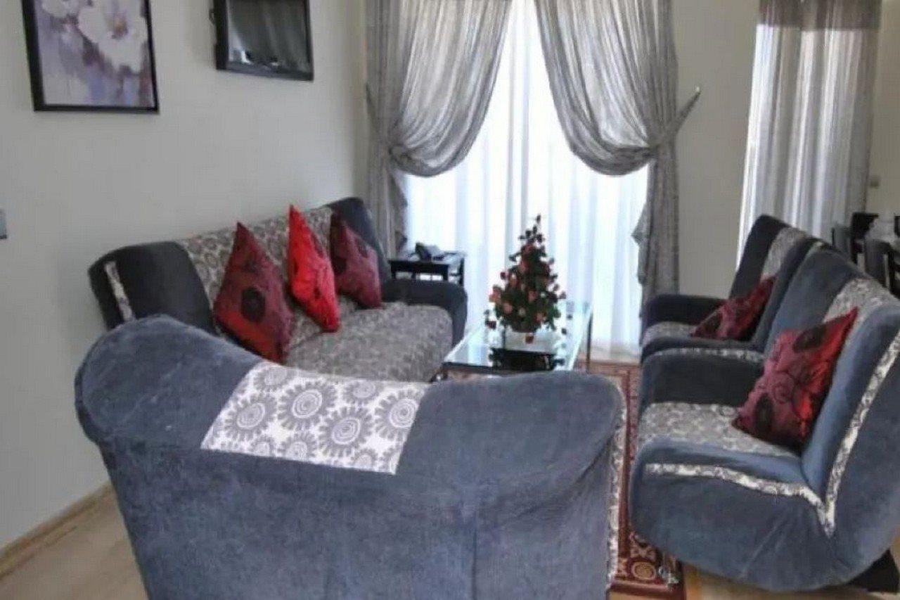 Appart Hotel Founty Beach Агадир Екстериор снимка
