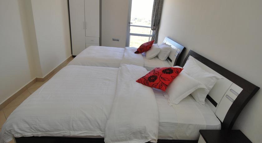 Appart Hotel Founty Beach Агадир Екстериор снимка