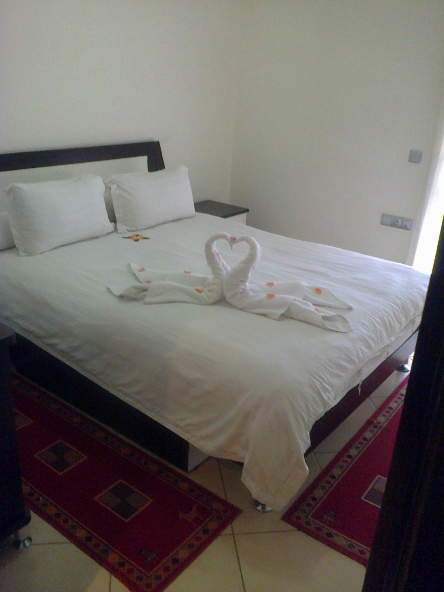 Appart Hotel Founty Beach Агадир Екстериор снимка