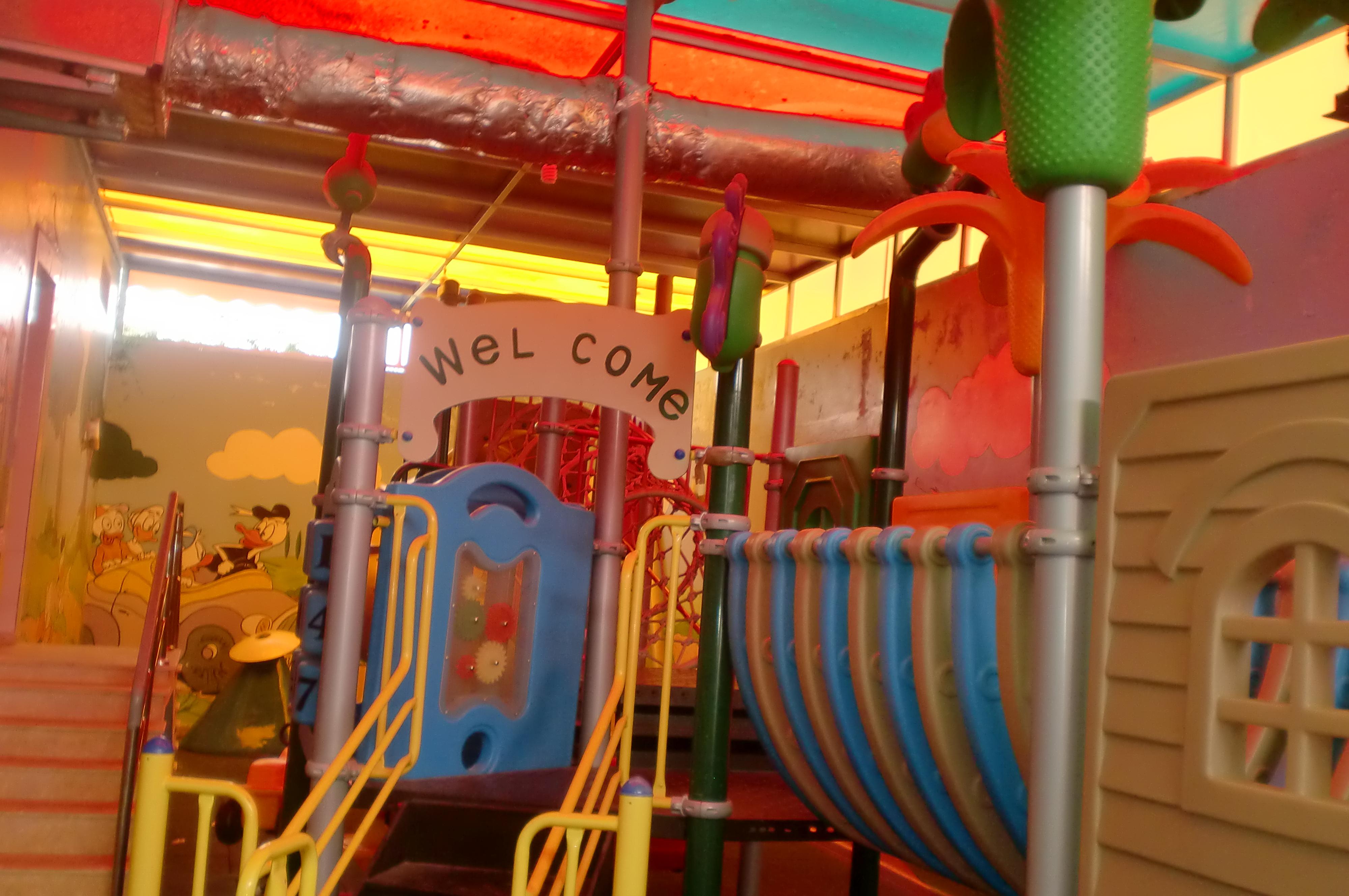 Appart Hotel Founty Beach Агадир Екстериор снимка
