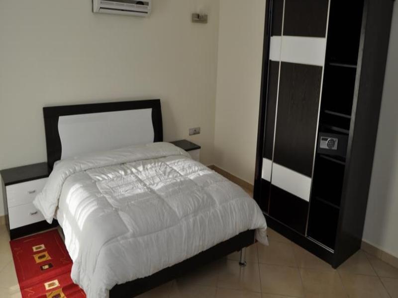 Appart Hotel Founty Beach Агадир Екстериор снимка