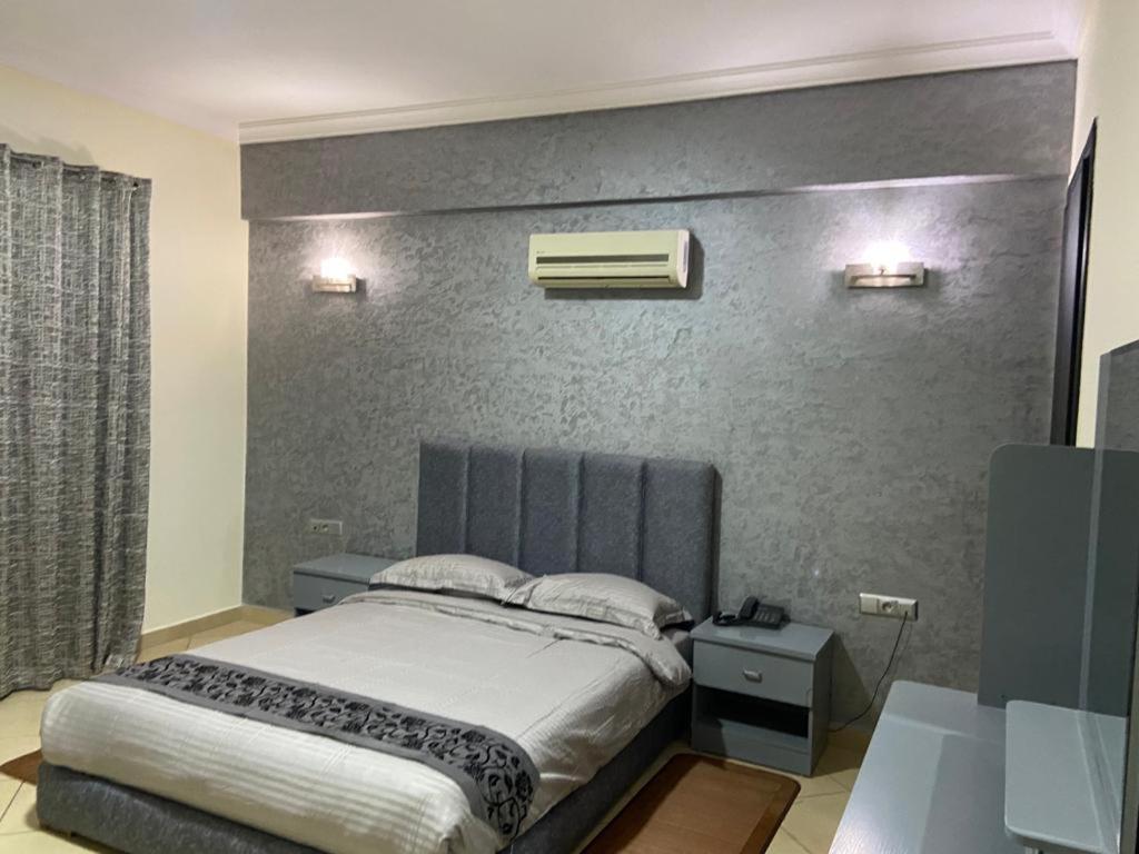 Appart Hotel Founty Beach Агадир Екстериор снимка