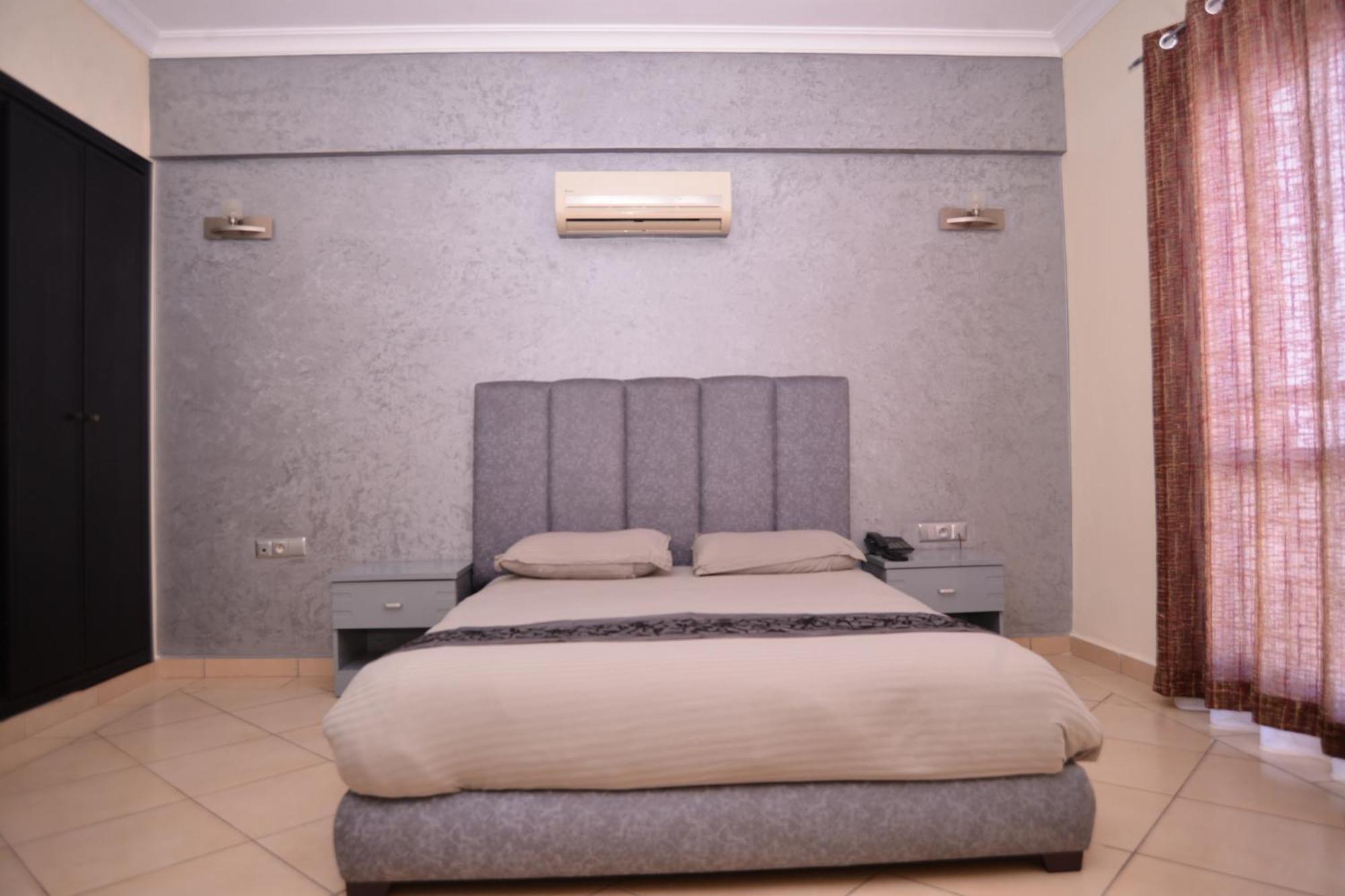 Appart Hotel Founty Beach Агадир Екстериор снимка
