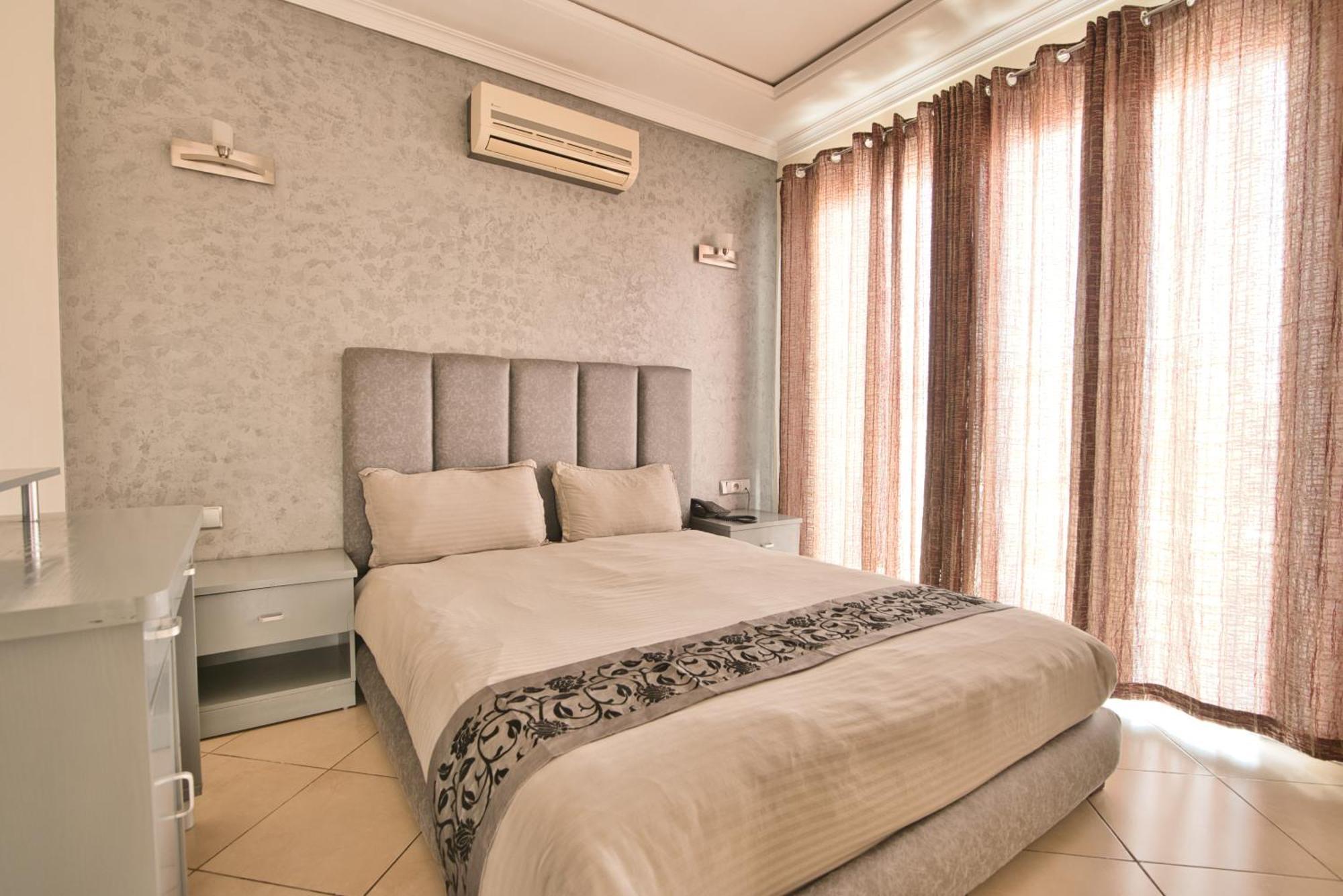 Appart Hotel Founty Beach Агадир Екстериор снимка