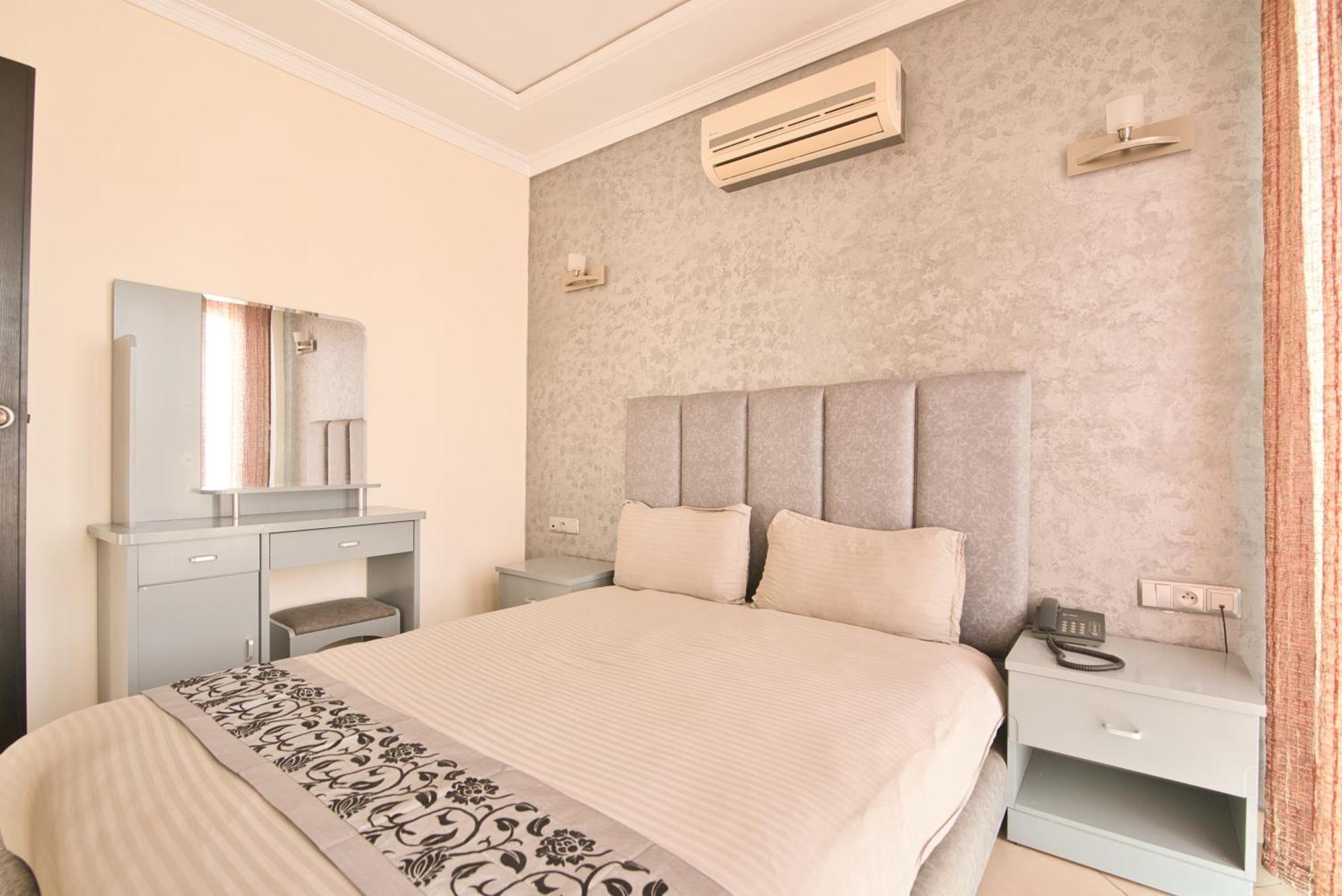 Appart Hotel Founty Beach Агадир Екстериор снимка
