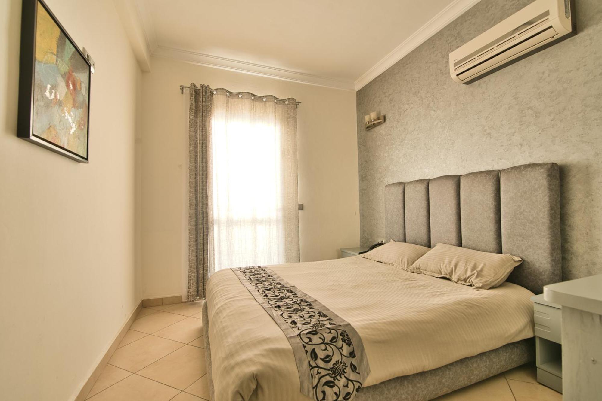 Appart Hotel Founty Beach Агадир Екстериор снимка
