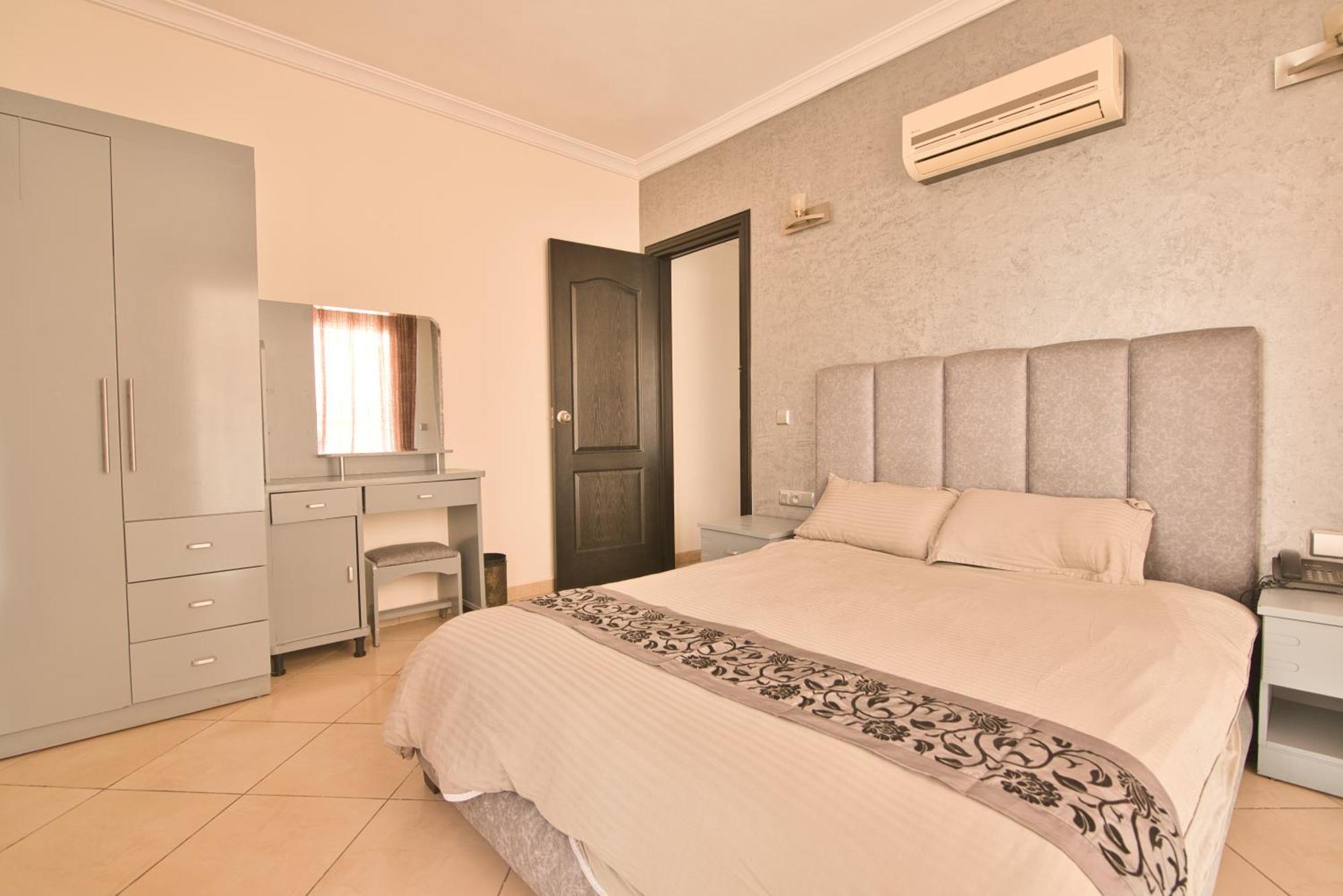 Appart Hotel Founty Beach Агадир Екстериор снимка