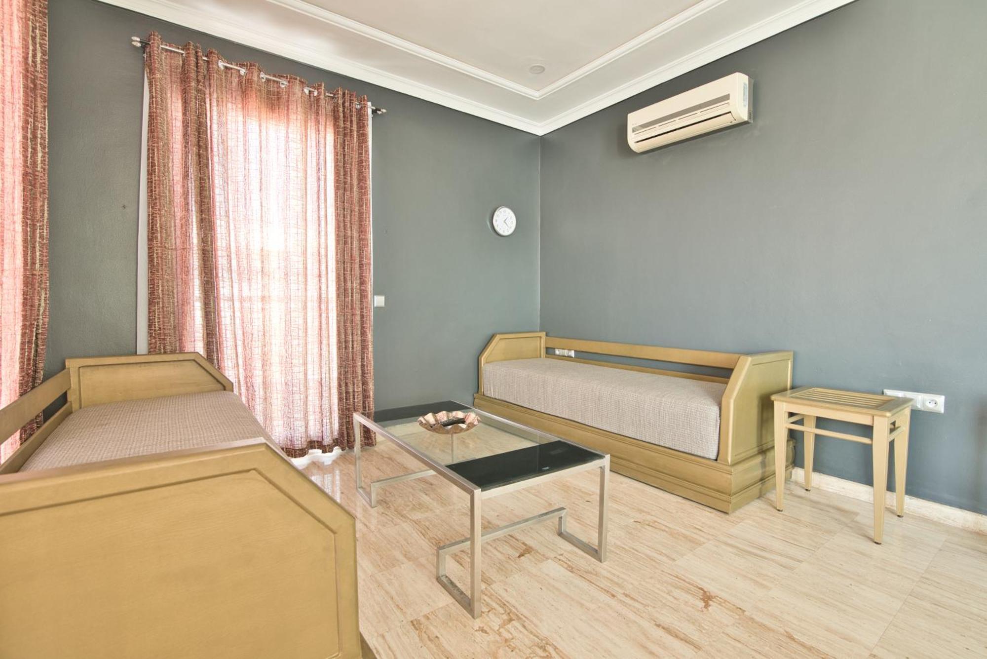 Appart Hotel Founty Beach Агадир Екстериор снимка