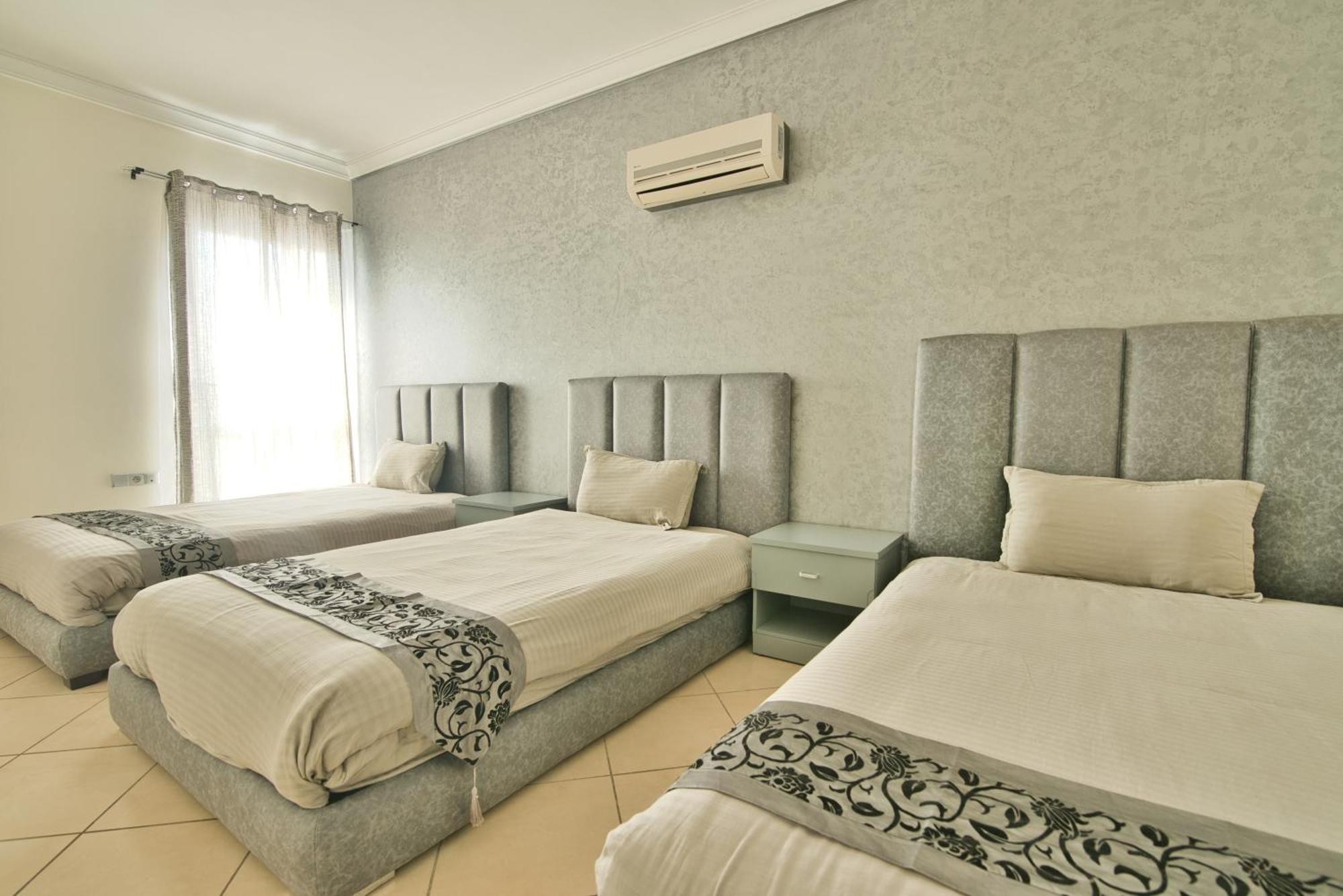 Appart Hotel Founty Beach Агадир Екстериор снимка