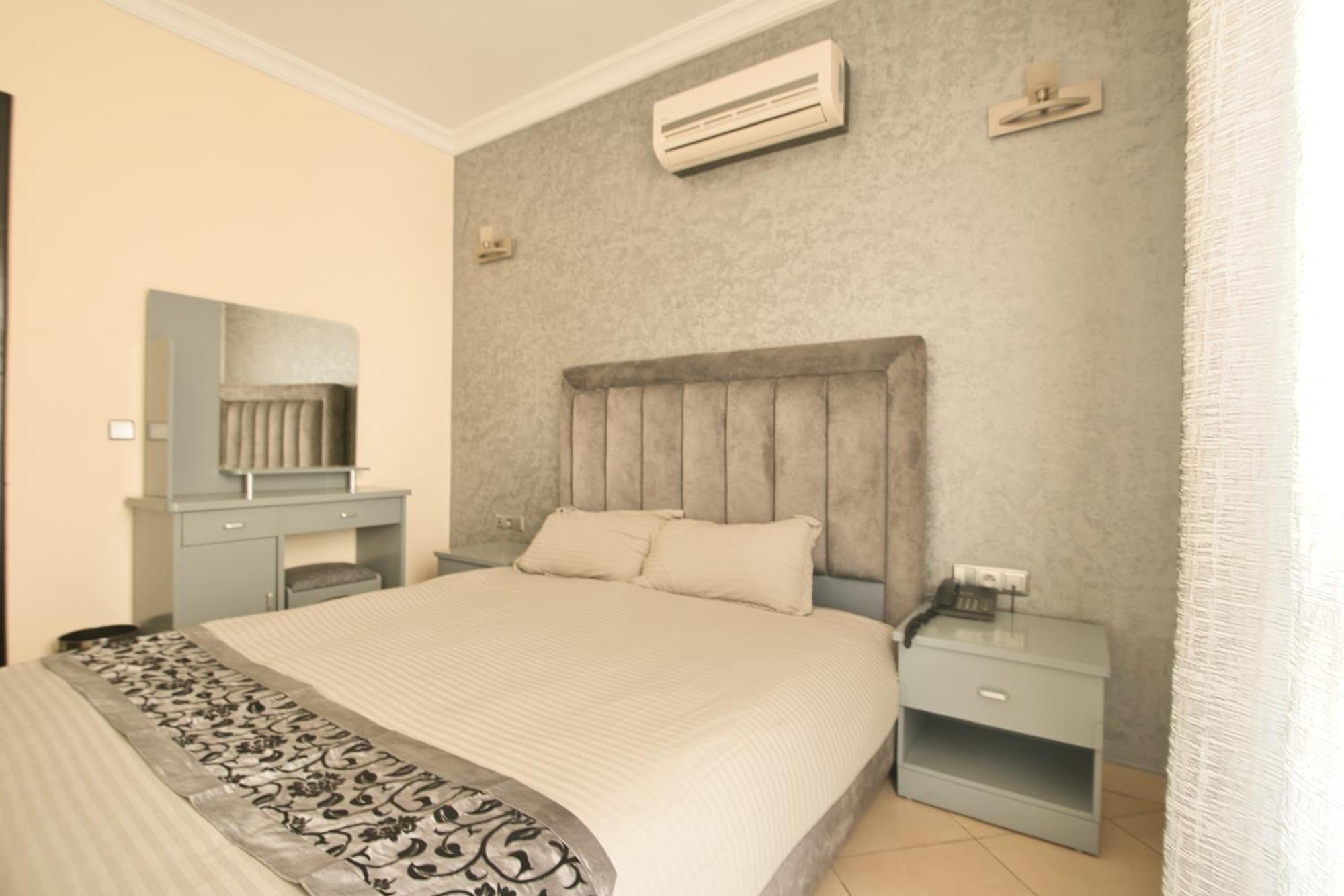 Appart Hotel Founty Beach Агадир Екстериор снимка