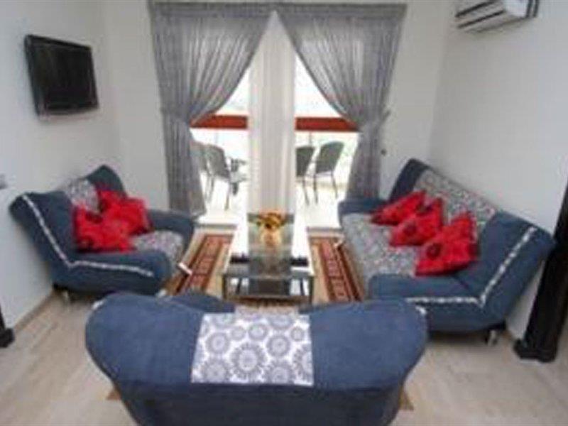 Appart Hotel Founty Beach Агадир Екстериор снимка