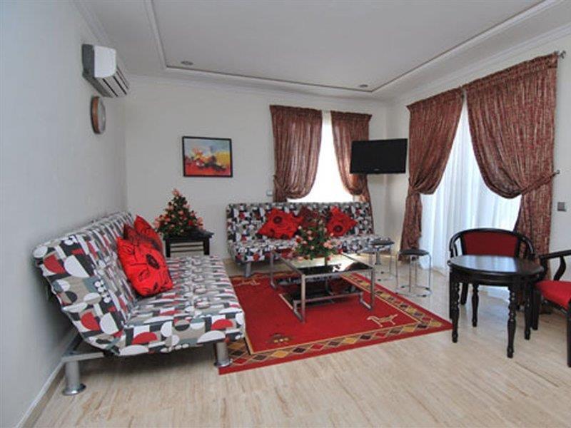 Appart Hotel Founty Beach Агадир Екстериор снимка