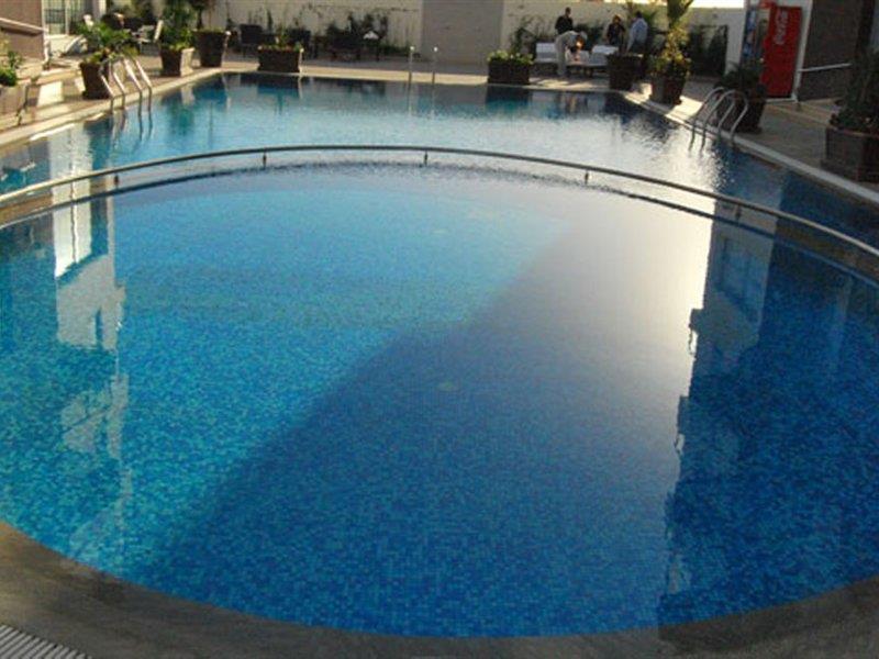 Appart Hotel Founty Beach Агадир Екстериор снимка
