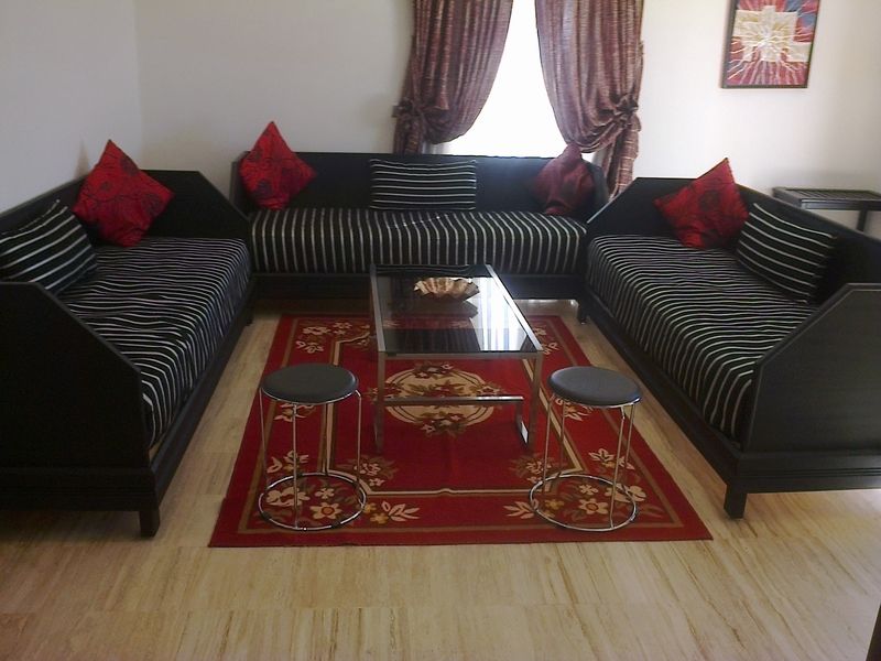 Appart Hotel Founty Beach Агадир Екстериор снимка