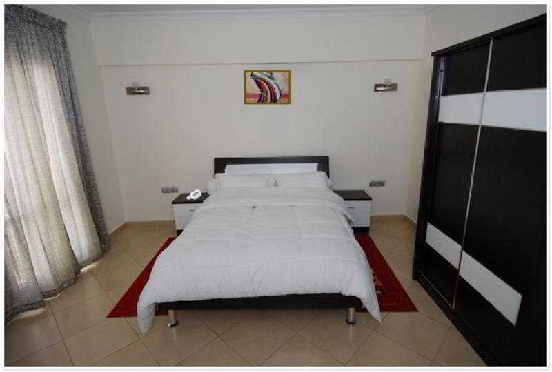 Appart Hotel Founty Beach Агадир Екстериор снимка