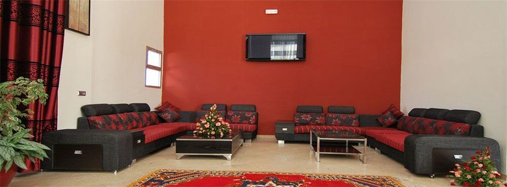 Appart Hotel Founty Beach Агадир Екстериор снимка